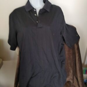 Mens Tiger Woods polo